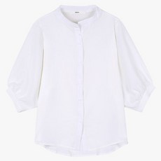 데이텀블라우스