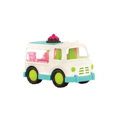 야야아이스크림트럭