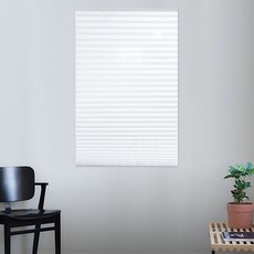 작은창한쪽붙이는블라인드