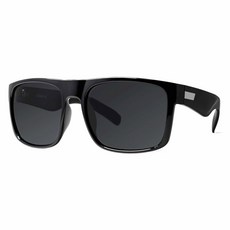 MAXJULI 남녀공용 선글라스 큰 머리 UV400 보호 골프 8130 운전에 이상적, Black, 1개
