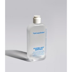 펠드아포테케 포어핏 워터 265ml (2개 구매시 전용 트레이 증정+