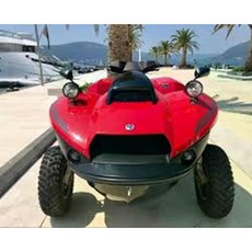 수륙양용 쿼드스키 제트 스키 XL 1400cc RWD 깁스 신제품