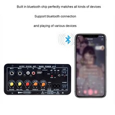 dsp엠프