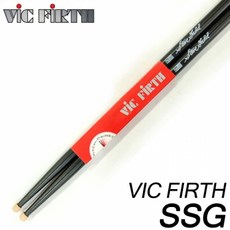빅펄스(Vic Firth) SteveGadd 우든팁(SSG) 부산 현음악기