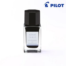 파이롯트 이로시주쿠 15ml 병잉크 (3개 구매시 케이스), 1개, 수국 (ajisai)