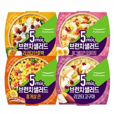 풀무원단호박샐러드