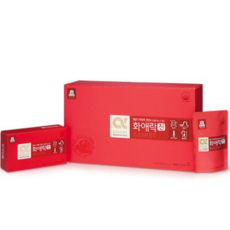 정관장 갱년기 여성 화애락진, 118포, 70ml