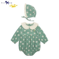 블루독사파리우주복