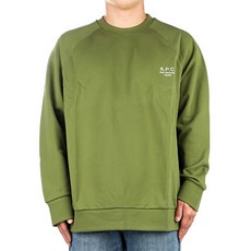 A.P.C.(아페쎄) [아페쎄] 23FW (COEZD H27822 JAA) 남성 맨투맨