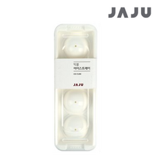 jaju간식볼