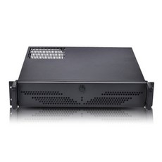 [2MONS] 서버 2U D400 USB3.0 (랙마운트/2U)