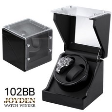 조이덴 2구 와치와인더S102BB