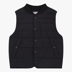 오후 경량 조끼 OHVW23T01