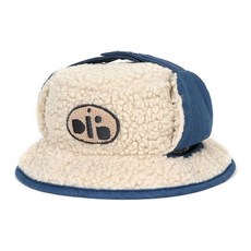 데님인더박스모자