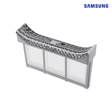 삼성 정품 DV17A9740CE DV17A9740CF DV17A9740CP DV17A9740CS DV17A9740CV 의류건조기 필터 외부, 1개