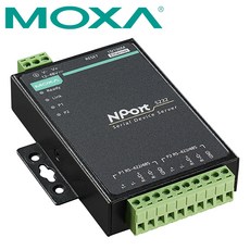 moxa5232nport