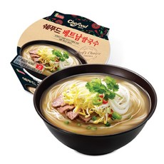 롯데푸드베트남쌀국수