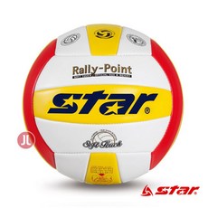 [디케이몰] 스타스포츠 배구공 랠리포인트 칼라 5호 VB5015-34