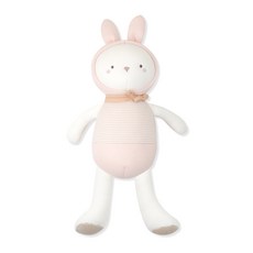오가닉맘인형