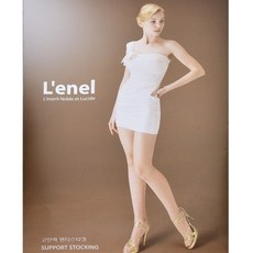 [로넬][고팬티박스]로넬 고탄력팬티스타킹-12매1박스