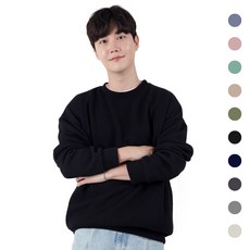 cp컴퍼니맨투맨 TOP01
