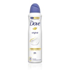 도브 스프레이형 데오드란트 오리지널 5.07oz(150ml) 1개, 150ml