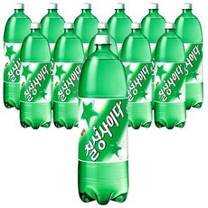롯데 칠성사이다, 1.5L, 36개