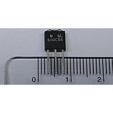60QC04 Dual Diodes + Common 40V6.6A, 1개