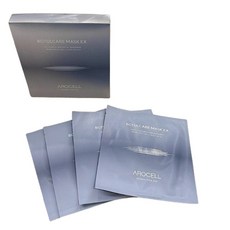 아로셀 보툴 케어 마스크 EX 3박스