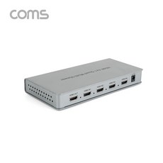 도매빅뱅 영상 HDMI 화면 분할기 4x1 4입력/1 출력 분배기/영상/화면/분할기/HDMI, 단일 모델명/품번