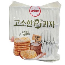 고소한 쌀과자 300G x 2개