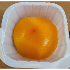 청도 아이스홍시 냉동홍시 24개 홍시 아이스 연시감 아이스 냉동 감 냉동감 아이들간식 감 아이스크림