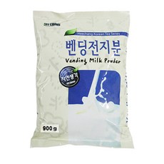 희창유업 자연생각 벤딩전지분, 900g, 2개