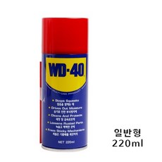 wd-40220ml