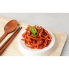 속초 오마니 젓갈 진미채, 1개, 500g