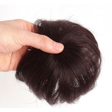 원형탈모가발