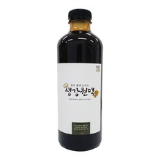 다정자연 생강 원액, 1150g, 1개입, 1개