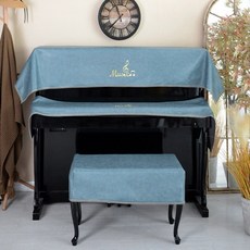 피아노방수덮개