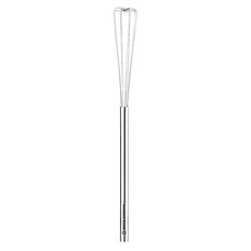 WAGENSTEIGER 全不鏽鋼迷你攪拌器方形S25cm, 1個, 單色