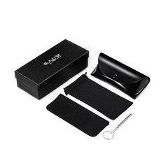 알루미늄안경케이스