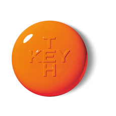 컬러드키스 캘리포니아 페더라이크 쿠션