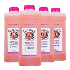 코스트코자몽쥬스