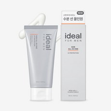 아이디얼포맨 선디펜스올인원 120ml