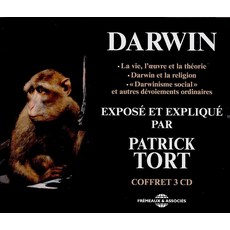 Charles Darwin Expose & Explique [cd_rom]