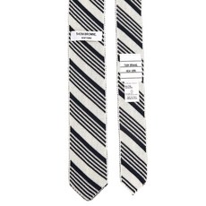 톰브라운니트넥타이