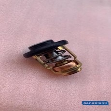 호환프로펠러 장착 엔진 냉각 온도조절기 Yamaha Painier Hidea 3-225HP 19300-ZW9-003 60 ℃ 19300-ZY3-023 선외 전동용