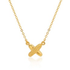 남자순금15돈목걸이