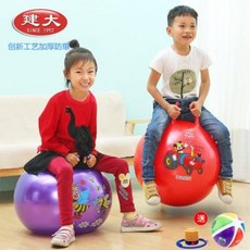 짐볼 필라테스 요가 헬스 건대어린이 요가볼 양각구 유치원 점프볼 헬스감동 훈련으로 공기 충전 후 폭증, 01 더 많은 요가볼 사이즈, 01 38CM 광면 양각구 13세