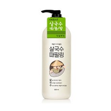 라끄베르 때밀이 바디필링 살국수 500ml 2개