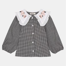 밀리밤블라우스150